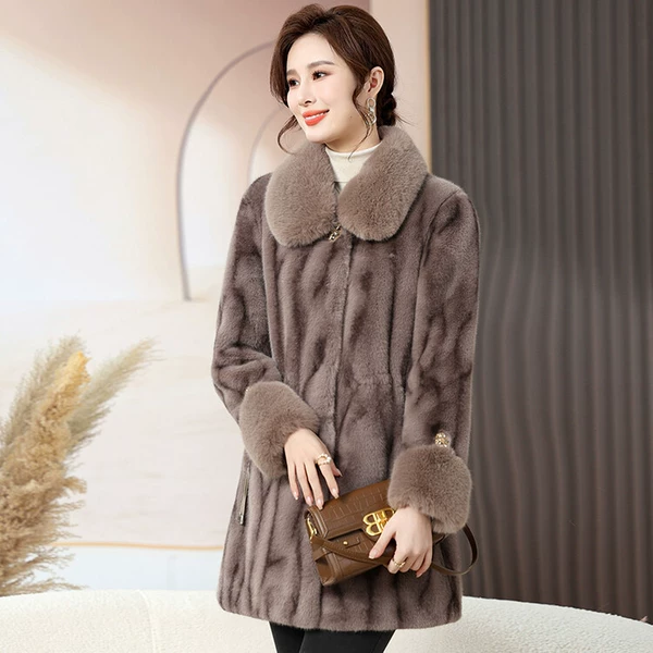 Dark gray