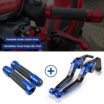 Motorcycle Handle Cover – Brake Clutch Lever