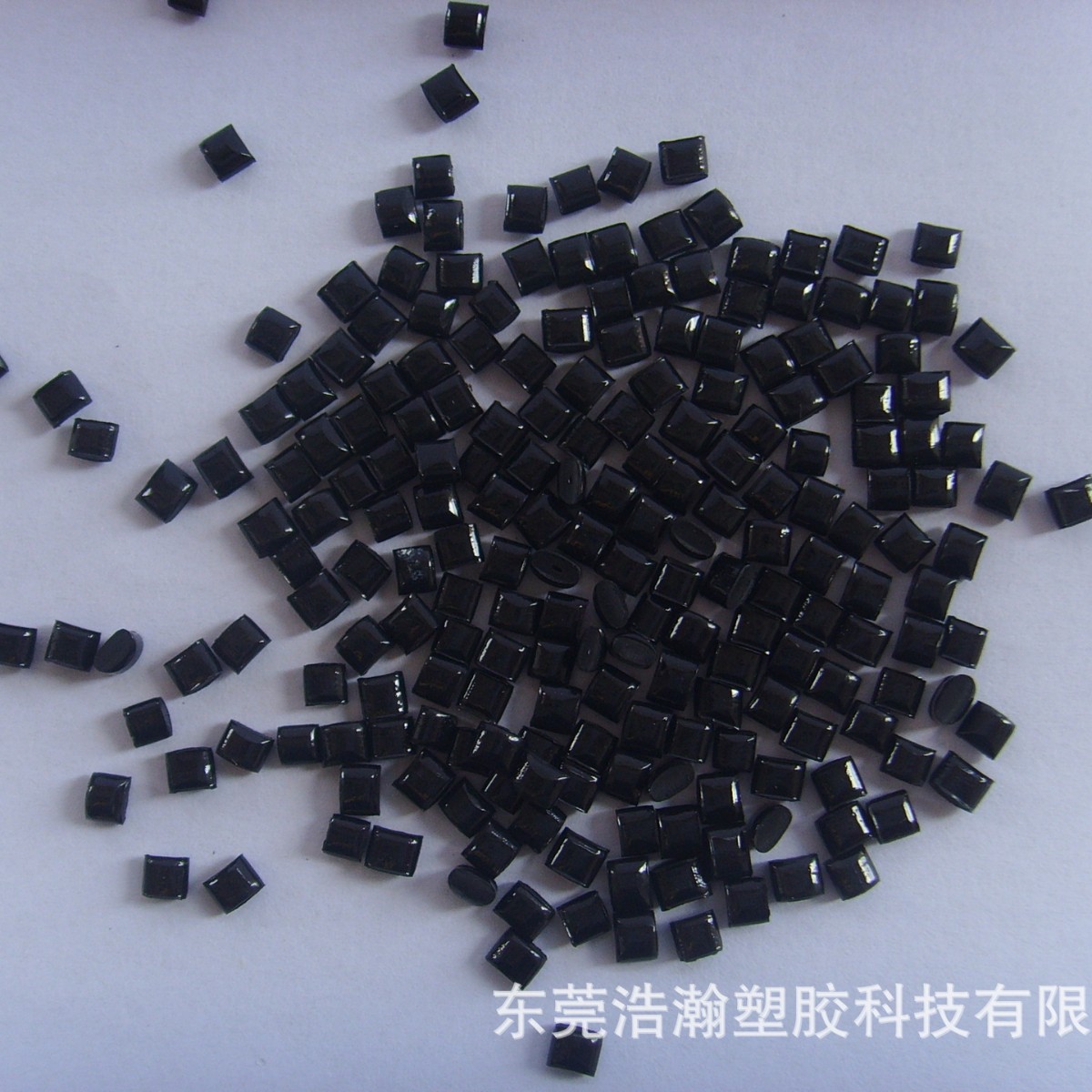 厂家直销PC+ABS黑色塑胶粒塑料米改性厂原料配方冲击高低阻燃V0