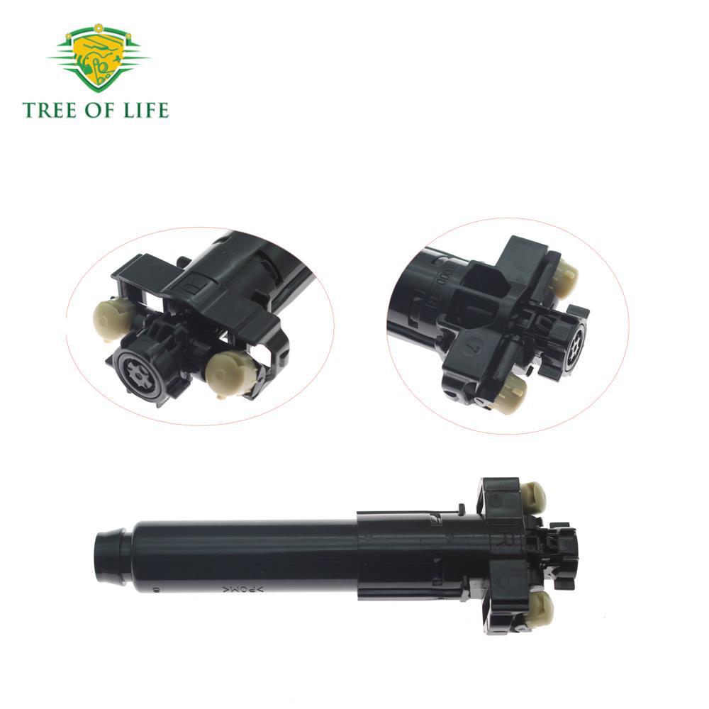 85208 - 60140 85207 - 60140 para boquillas de limpieza de faro Toyota Lexus image 4