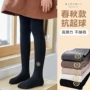 儿童外穿女童宝宝打底袜