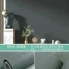Диатомовая штукатурка, серебристо‑серый