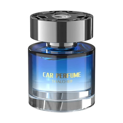 Air Freshener to Remove Odors — Car Perfume Aromatherapy