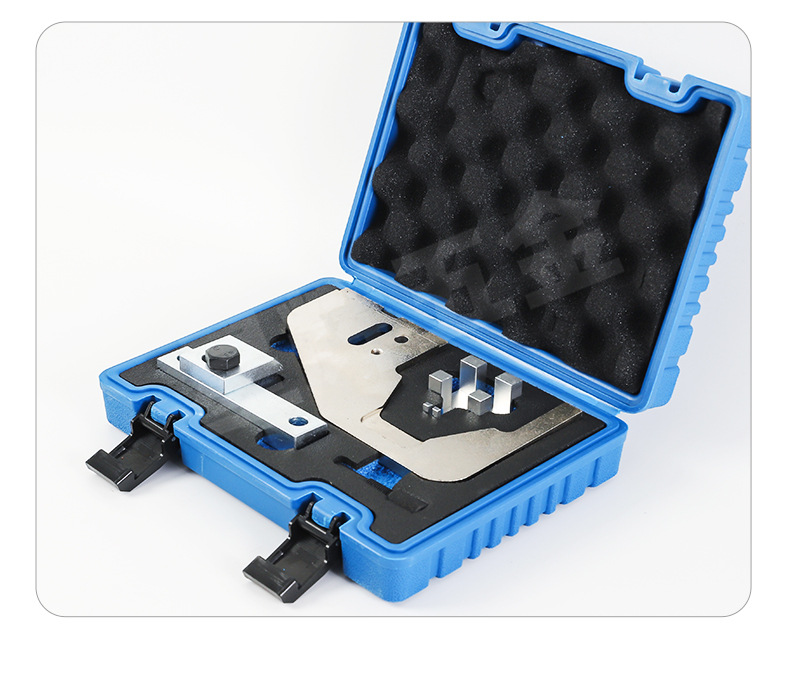 BYD 2.0T Engine Timing Tool from the Source Manufacturer, 487ZQA Engine-Specific Maintenance Tool Set