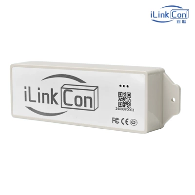 Satellite Communication Container Tracker: GPS Locator