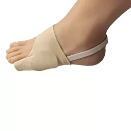 鞋垫/增高垫;前掌垫;矫正器