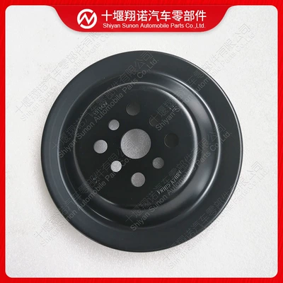 Dongfeng Cummins 6Ct8.3 Air Conditioning Pulley 3919624 3903221 (Belt)