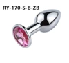 XXS (pink)