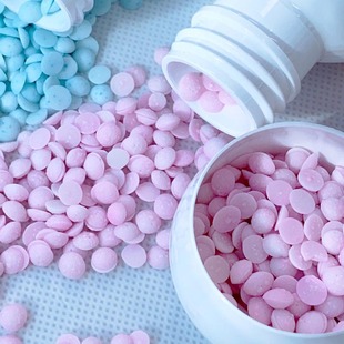 Fragrant beads, fragrant beads, lasting fragrant laundry detergent, 220g fragrant beads, anti-mite and soft