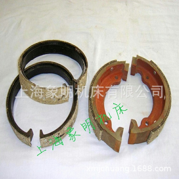 上海重型机床厂C61100车床齿条/齿轮轴/摩擦盘/联轴器/离心圈修理