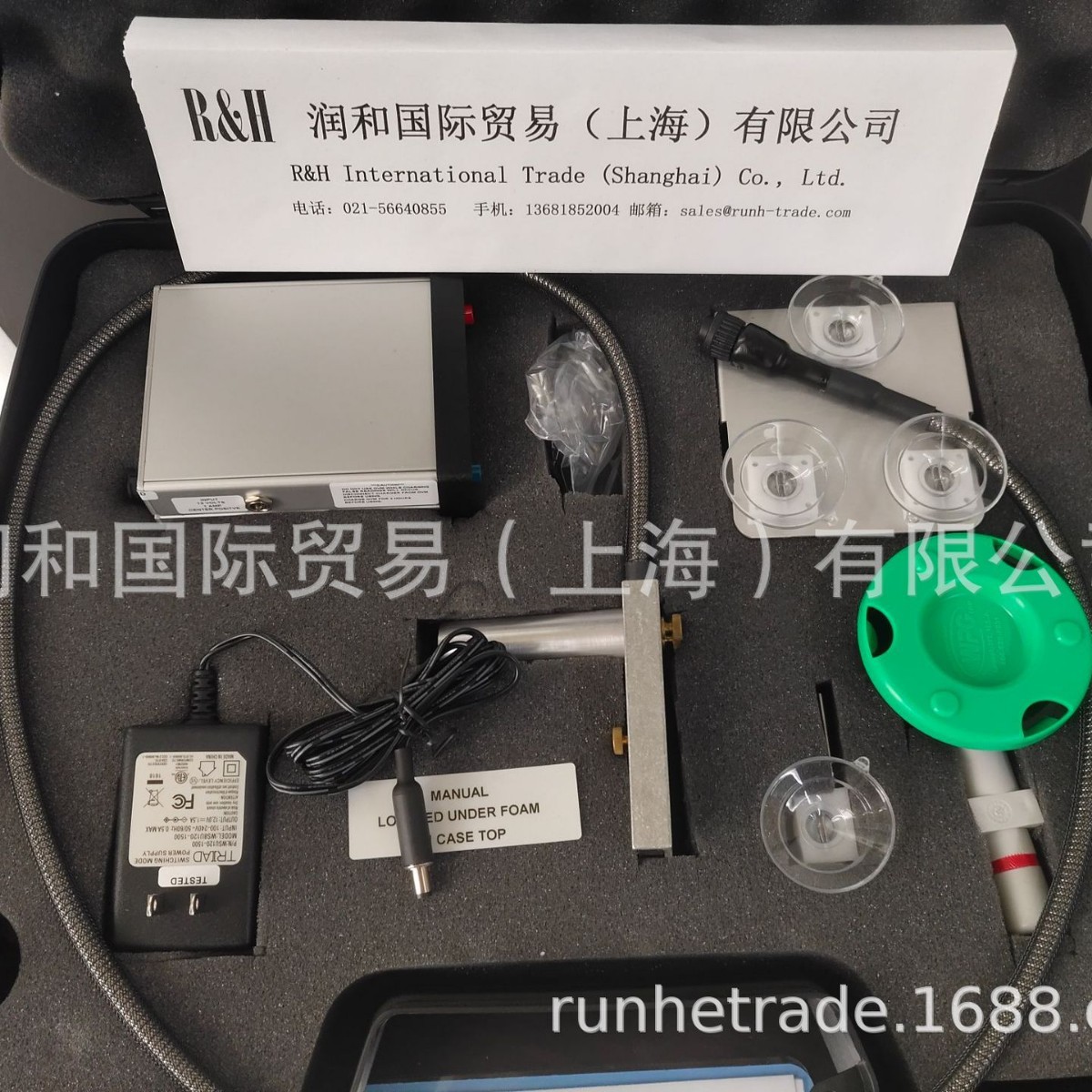 型号齐全提供DEBRON汽车速度仪，DEBRON关门速度仪，国产升级替代