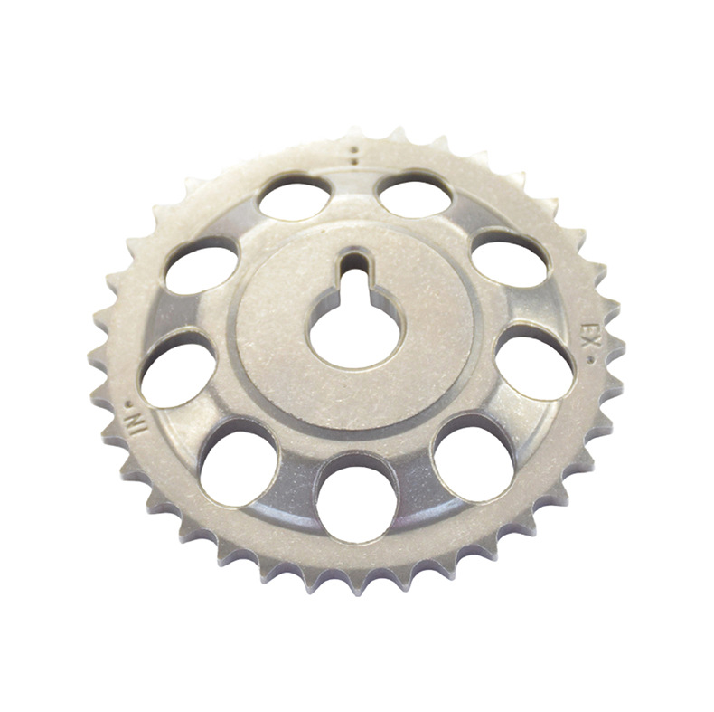 Manufacturer's Timing Chain Kit for Toyota 2Az/1Az Engine 13506-28010