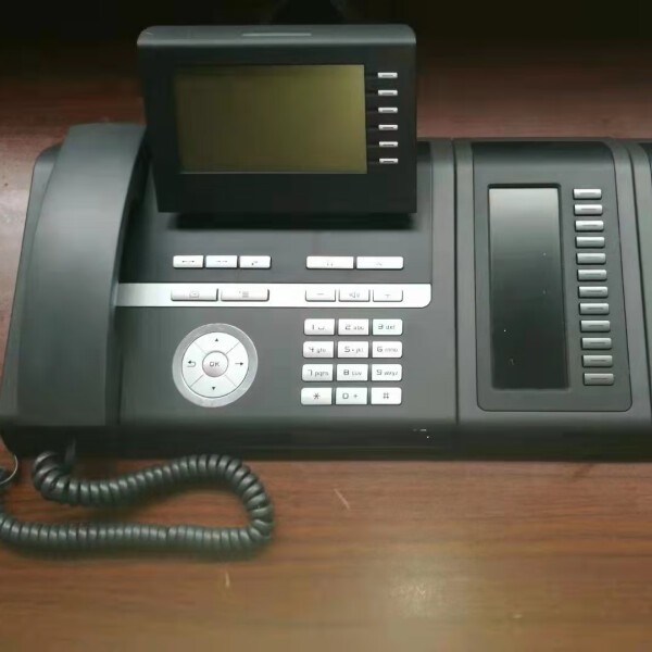 西门子优力飞Unify 交换机OSBX8 SIP电话机 CP400 60SIP 60HFA