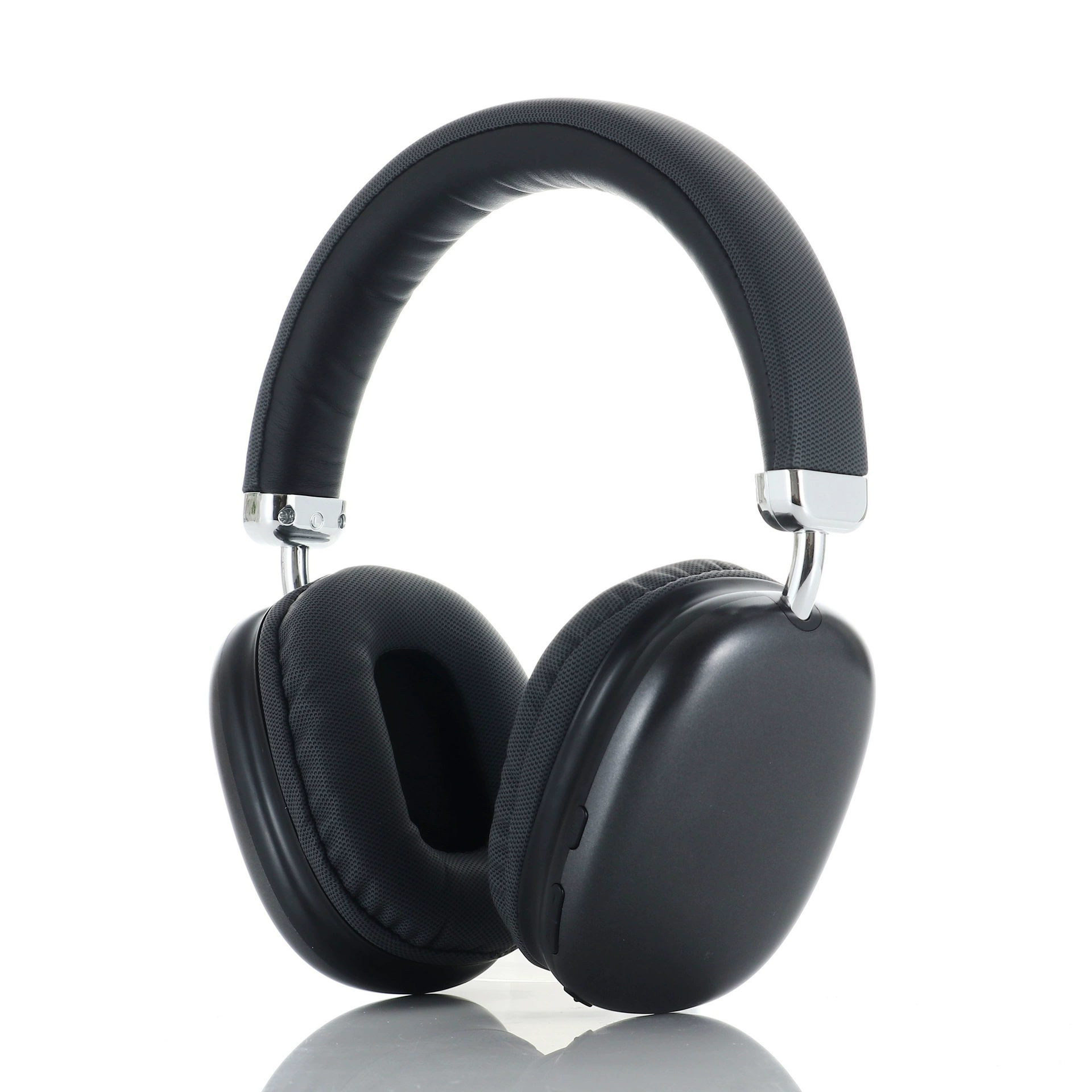 Удлинённые наушники, трёхмерный мобильник, bluetooth