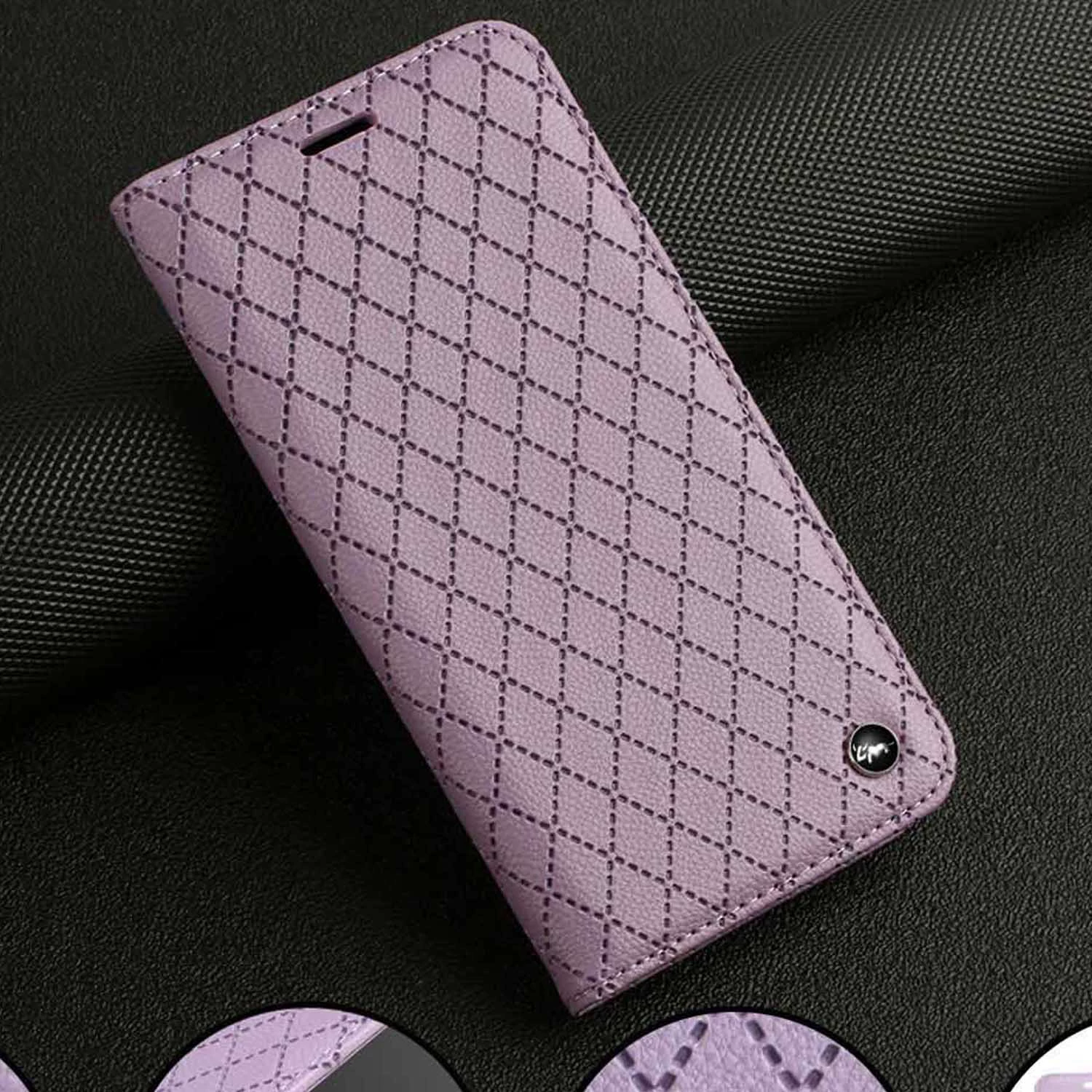 Совместимый с Xiaomi чехол для телефона, складной защитный чехол, противоугонный