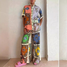 2024�¿�羳ŷ����ͷ����Ůʿ��װ����3D����ӡ��ŮPODһ���� ��