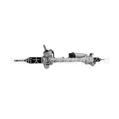 power steering gear – Steering gear assembly