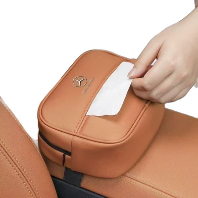accessories A200L GLB, Car tissue box/set