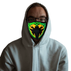 EL冷光片;助威道具;其他冷光源