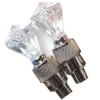 Colorful diamond lamp 1 price