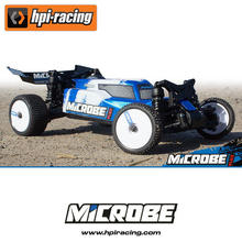 HPI Maverick 1/24 MICROBE Fluxң�ص綯��ˢ����ԽҰ��RCģ�ͳ�