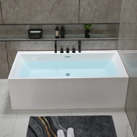 浴缸;其他卫浴洁具;浴缸淋浴龙头