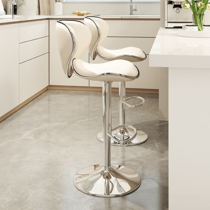 Front Desk Bar Stools, Bar Chairs, Adjustable Chairs, Home Bar Chairs, Bar Tables and Chairs, High Stools, Cashier Counter High Stools