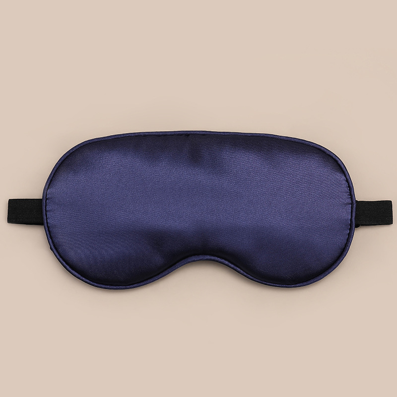 Máscara de ojo de seda de doble cara máscara de ojo de sombreado caliente y fría de doble uso máscara de ojo de vapor USB fábrica en stock al por mayor