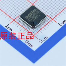 ȫ��ԭװ N76E616AL48 ΢������ оƬ LQFP-48 ΢��������Ƭ��ic