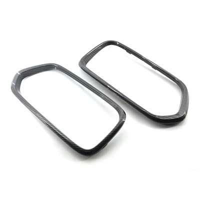BMWF39 decorative frame modification medium | Other Automotive Exterior Supplies