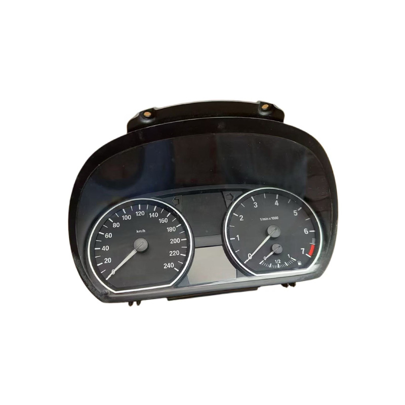 Cross-Border Exclusive Supply Suitable for Bmw 1 Series E87, 3 Series E90, 5 Series E60, X5 E70 Dashboard Tachometer Original Parts