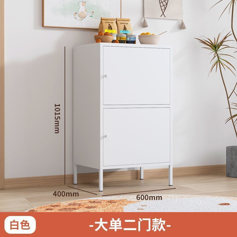 厚みのある軽量高級錬鉄製サイドボード、家庭用キャビネット、キッチン収納キャビネット、リビングルーム、ホームティーキャビネット、バルコニー収納キャビネット|undefined