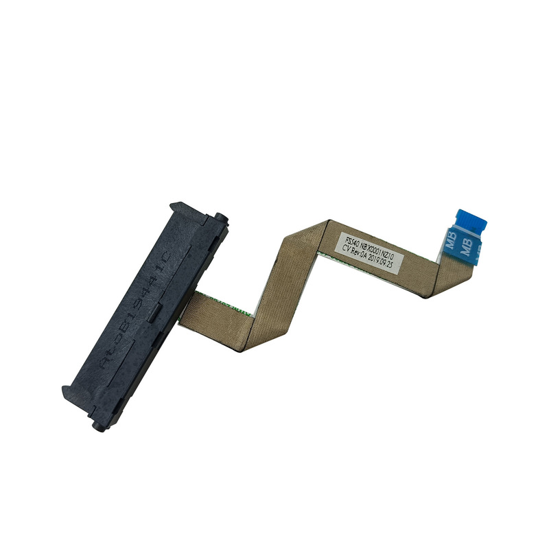 Applicable to Lenovo/Lenovo S145 S145-15 FS540 S145-15AST hard disk cable interface