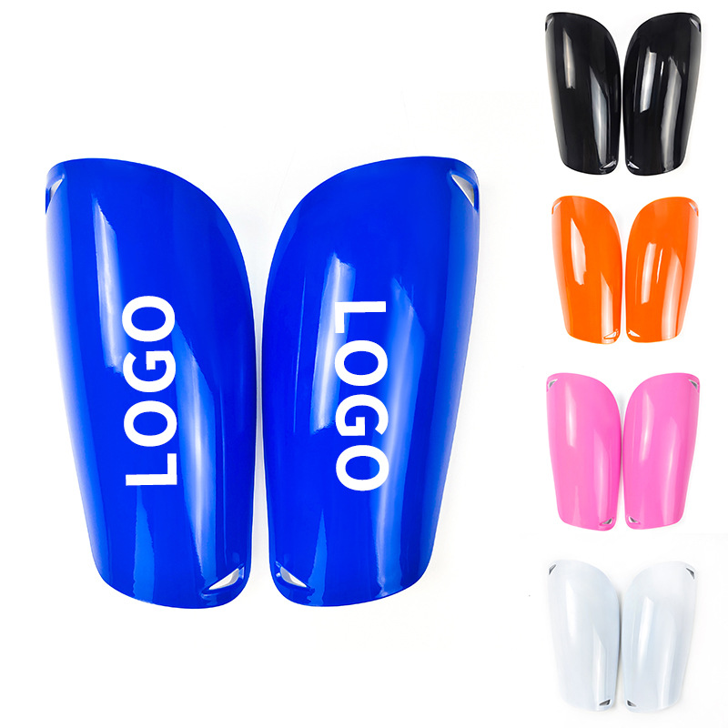 Cross-border professional assassin football shin guards, lightweight calf protectors, adult sports protective gear, customizable with logo design