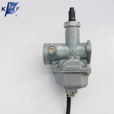 Kunfu KF Karbürator PZ26A Zongshen Universiade Futian Longxin 125 motosiklet, üçtəkərli velosiped üçün