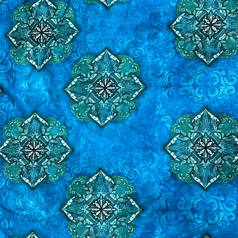 Retro fashionable cloth