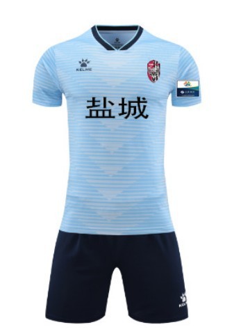 2025江苏省苏超足球联赛球衣苏超泰州南京盐城宿迁常州客场足球服|undefined
