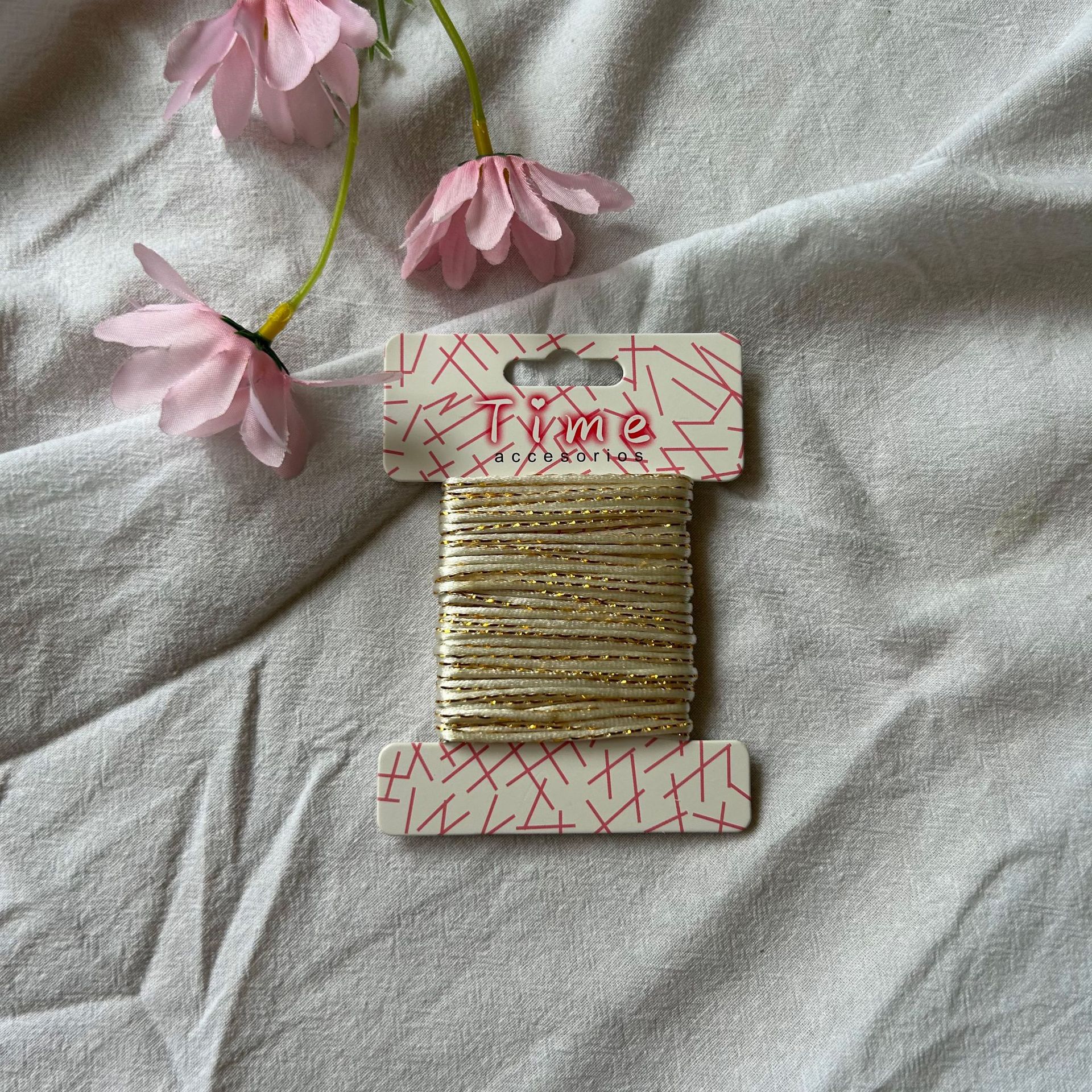 11호 화이트 골드* 5m