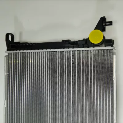 Suitable for 2017-2025 Water tank