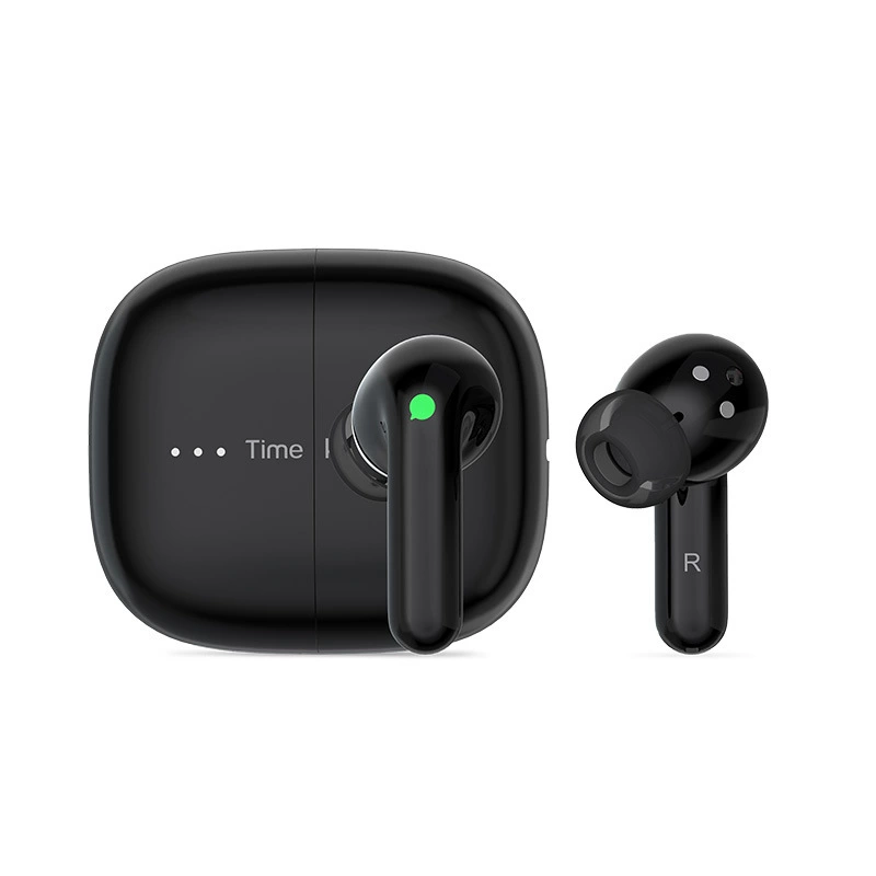 Путешествующие переводческие наушники (Timekettle M3), Bluetooth, синхронный перевод, офлайн-режим