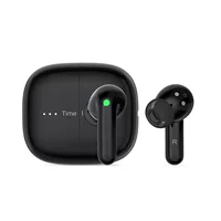 Путешествующие переводческие наушники (Timekettle M3), Bluetooth, синхронный перевод, офлайн-режим