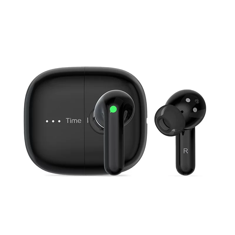 Путешествующие переводческие наушники (Timekettle M3), Bluetooth, синхронный перевод, офлайн-режим