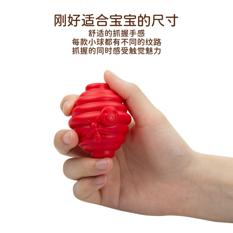 Cross-Border Infant and Toddler Puzzle Rubik's Cube Cesele Shape Box Color Recognition Baby 0-3 Years Old Toy Enlightenment Puzzle