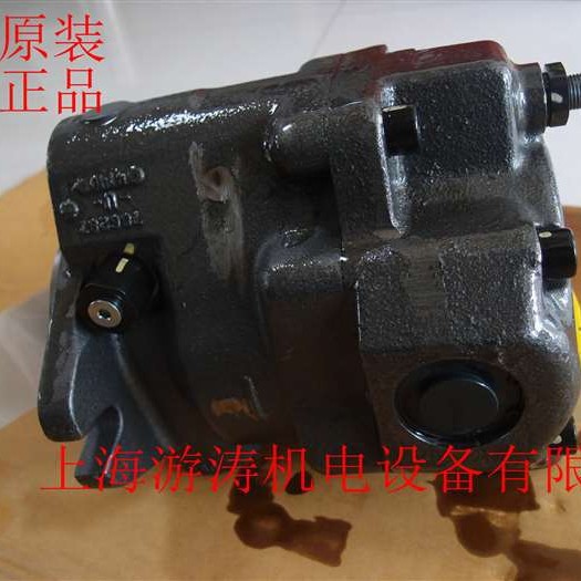 PARKER油泵PAVC6592L4HM13上海游涛批发价供应