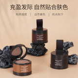 Тени по линии роста волос для контуринга, база под макияж, долговременный эффект