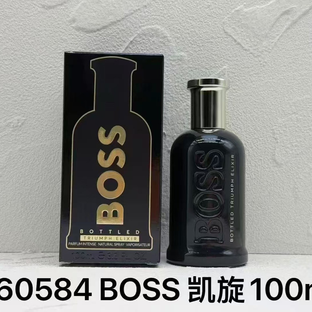 Kişi üçün ətir, 100 ml, oriyental ədviyyatlı ətir