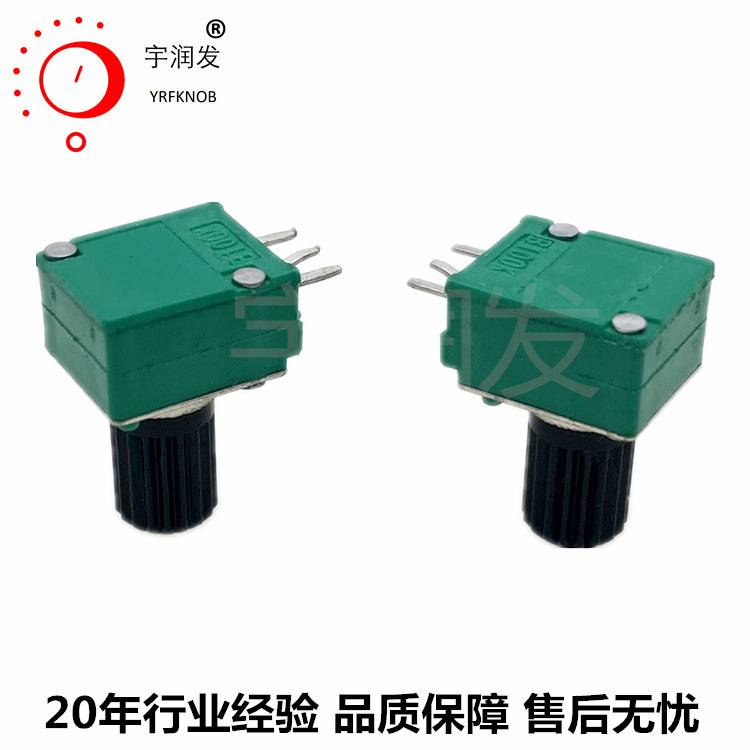 097N������λ��B1K-2M�ܽ�����5mm 10mm��ת��Դ�ɵ�����