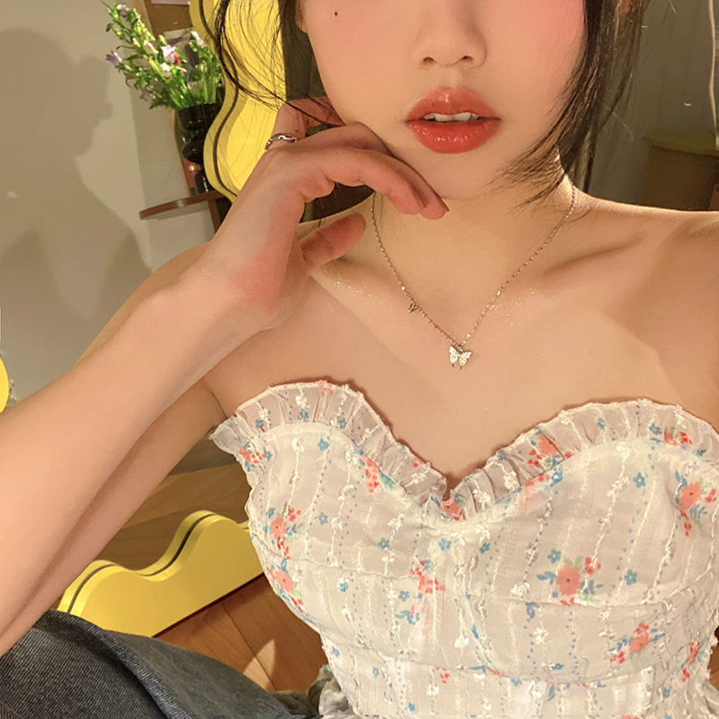 Small necklace