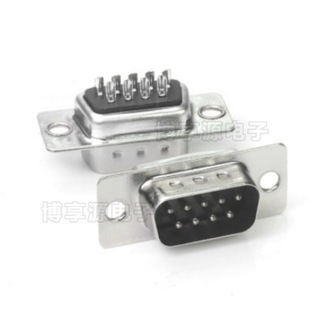 D-Sub 9Pin ��� �� ��ĸ�B���� RS232���ڲ��^ ���z�����_ᘰ��