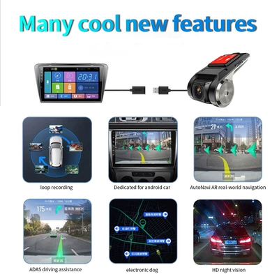 Suitable for Android large screen Other Automotive Safety Supplies
